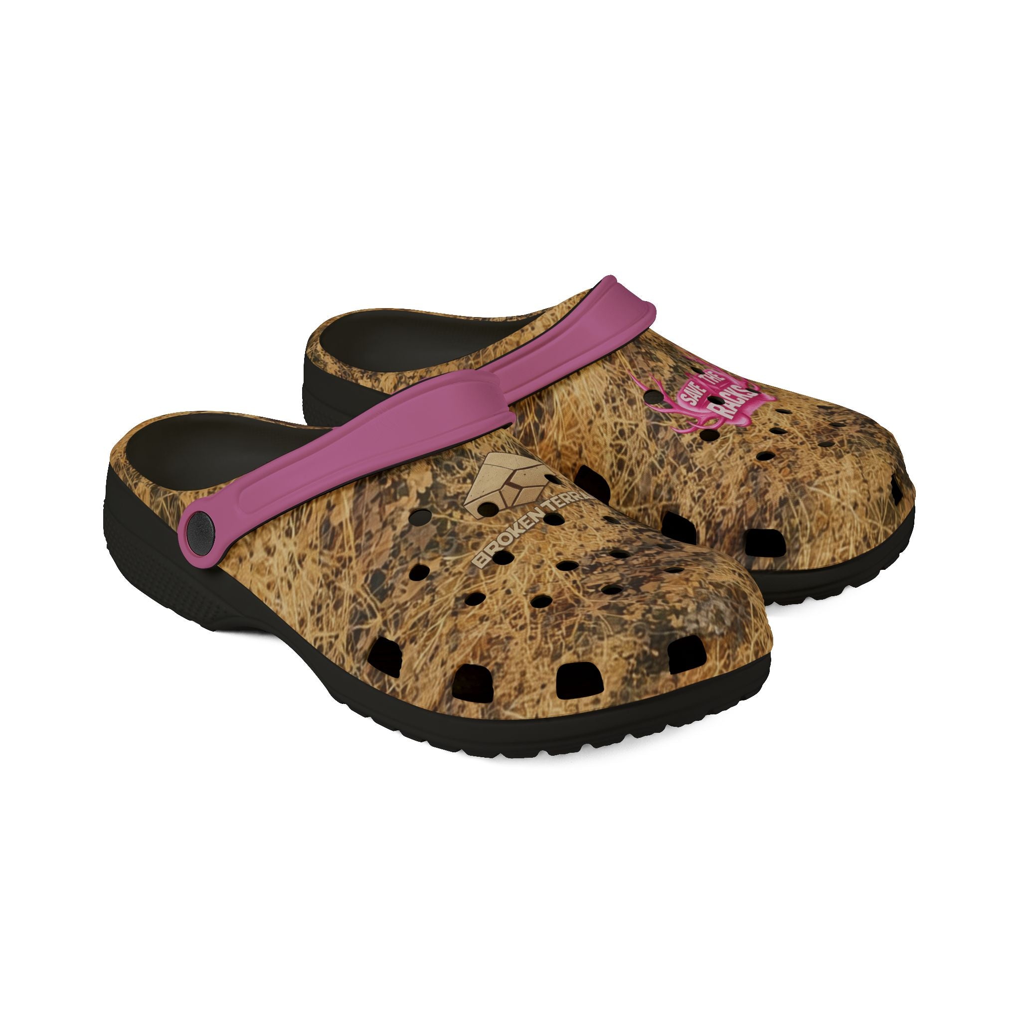 Clays "Save the Racks" edition