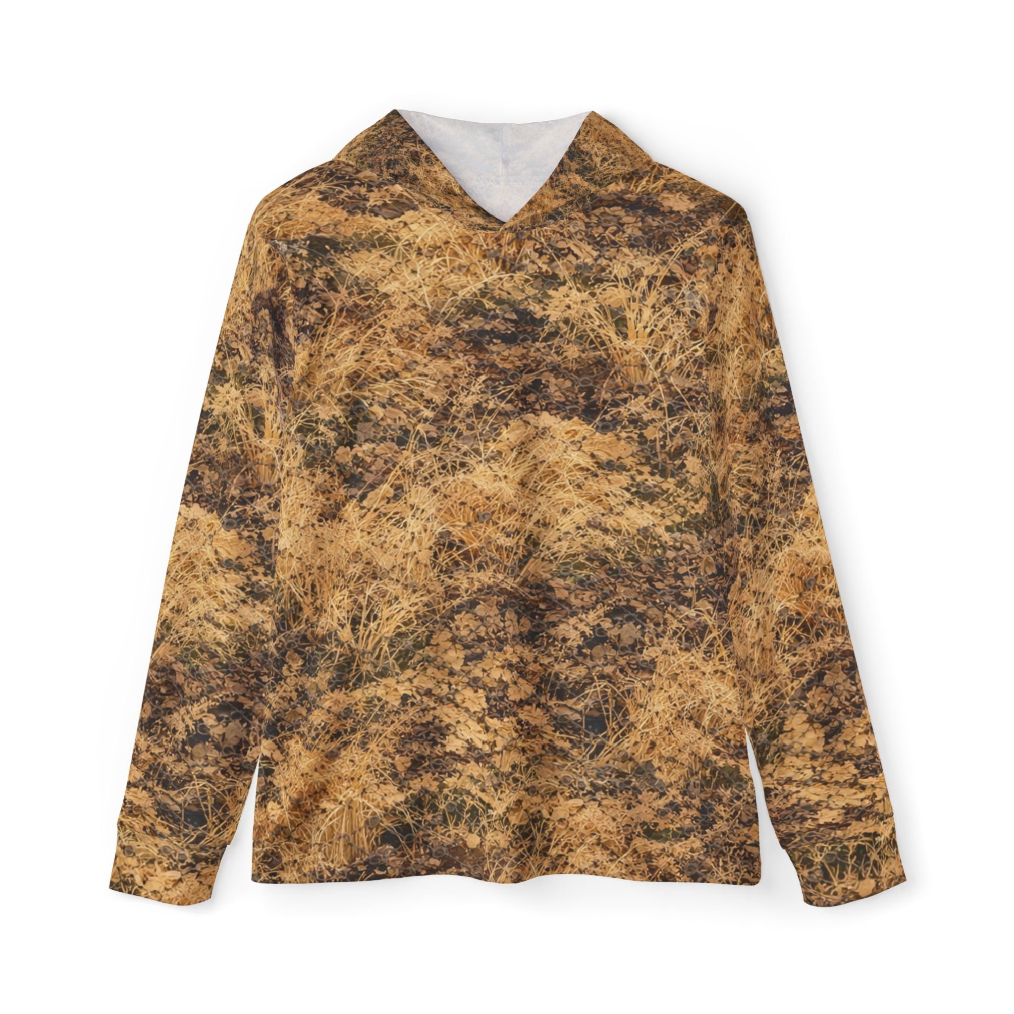 Broken Terrain Dry Wash