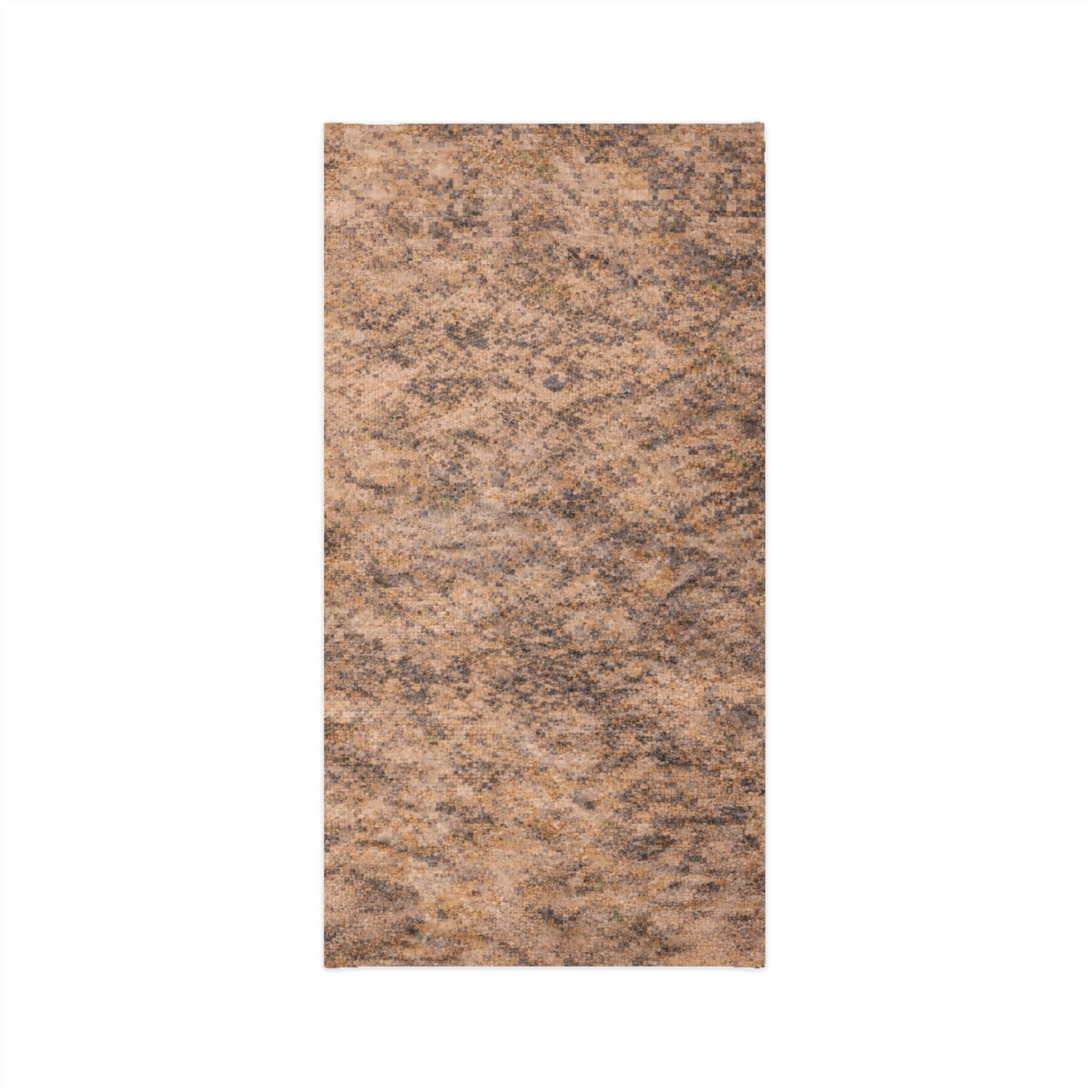 Cigar Smile Lightweight Neck Gaiter — Broken Terrain Outdoor Face Covering