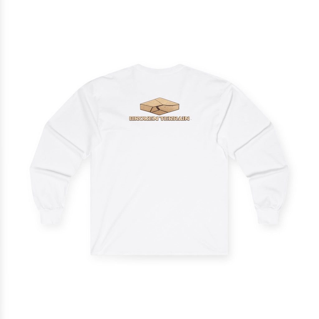 I'd Rather Be Hunting Long Sleeve Tee