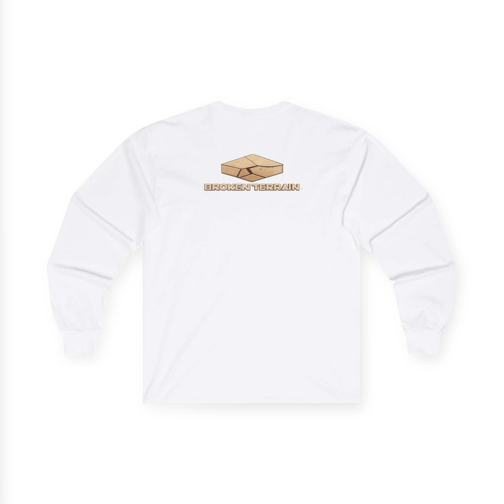 I'd Rather Be Hunting Long Sleeve Tee