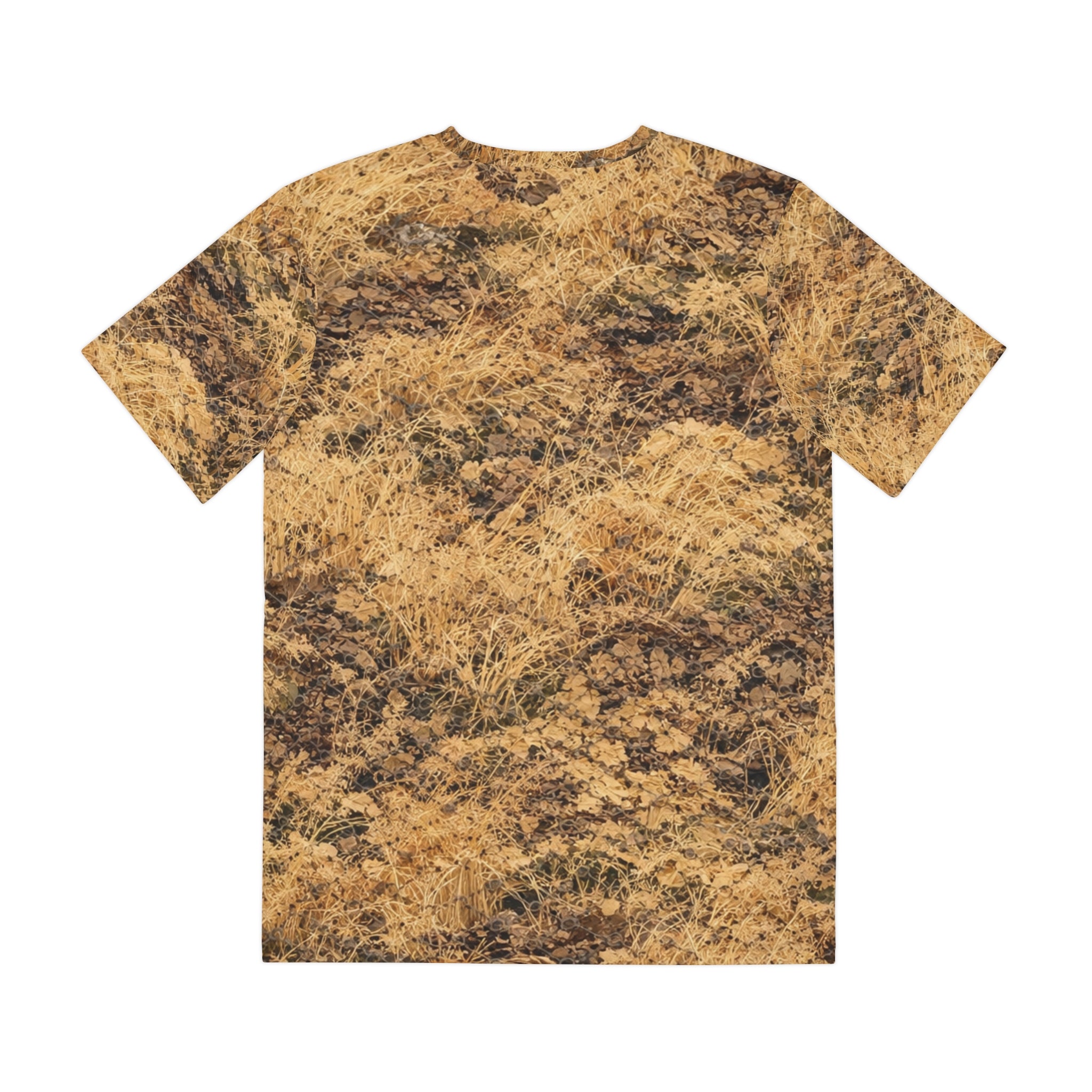 Broken Terrain Camouflage Tee