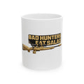 Bad Hunters Eat Salad Mug