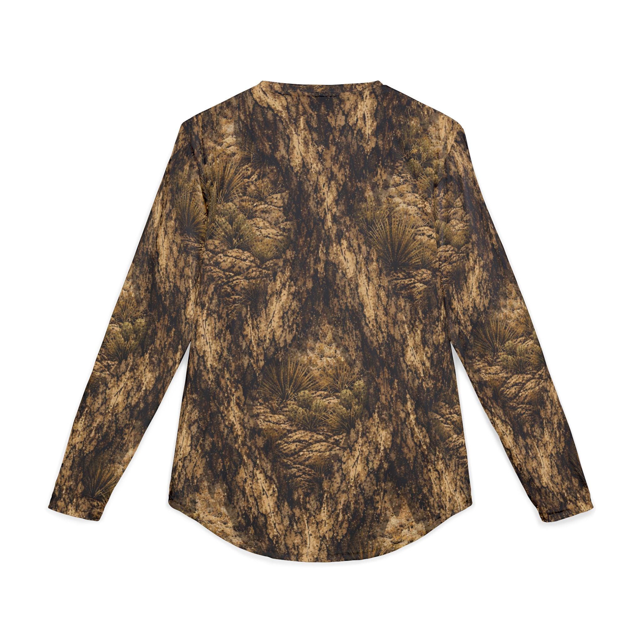 Broken Terrain UV Stalker pro AZ Woodland