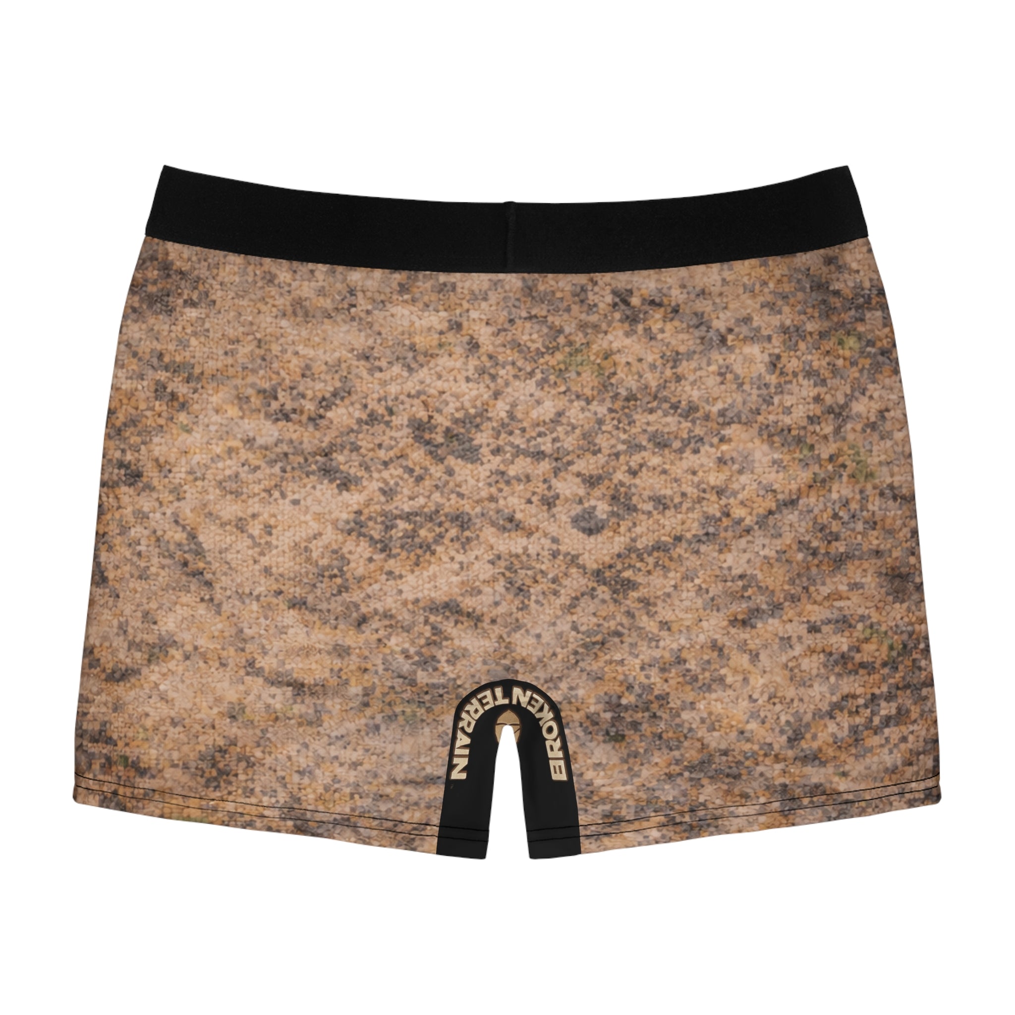 Broken Terrain Cigar Mouth