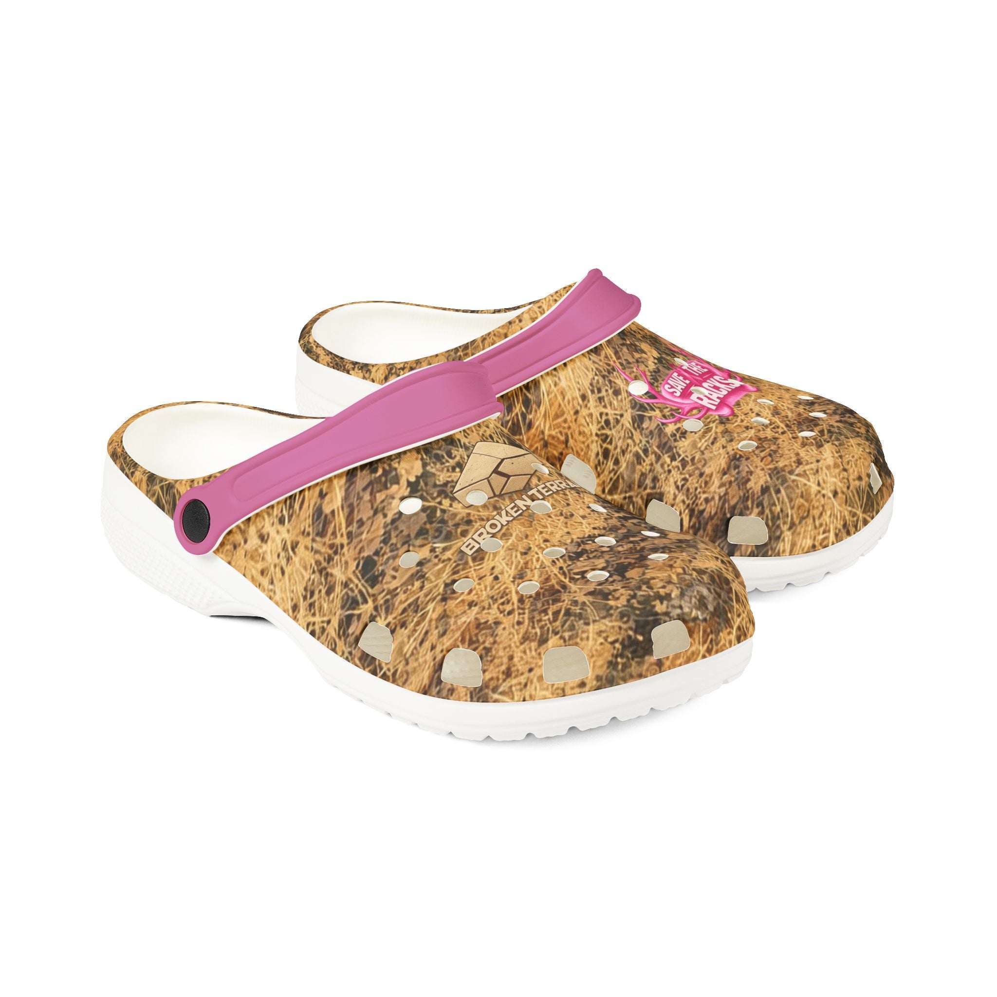 Clays "Save the Racks" edition