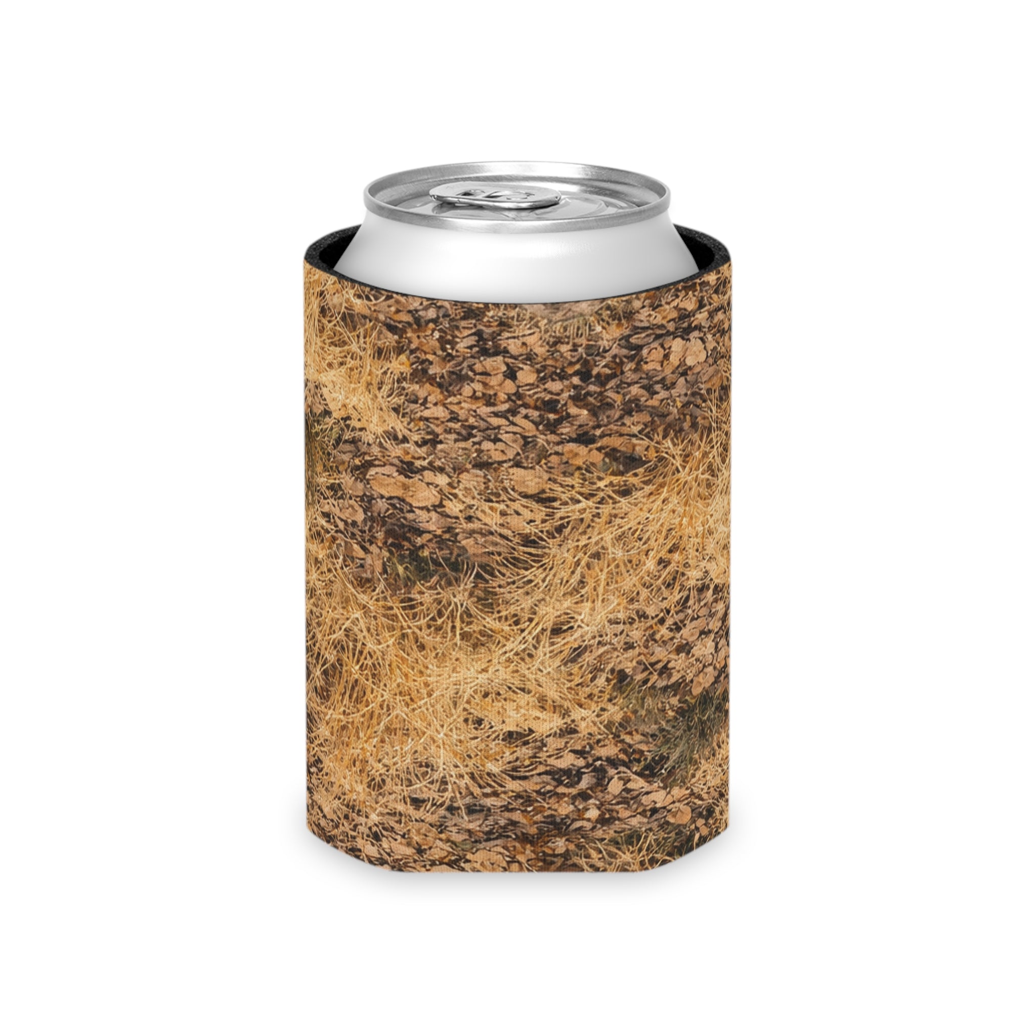 I'd Rather Be Hunting Can Cooler