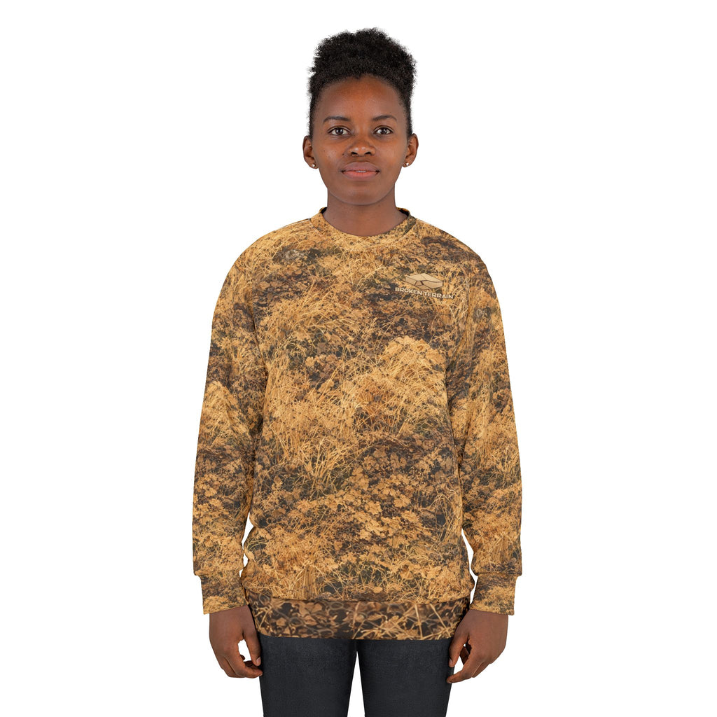 Broken Terrain SO/AZ Camo