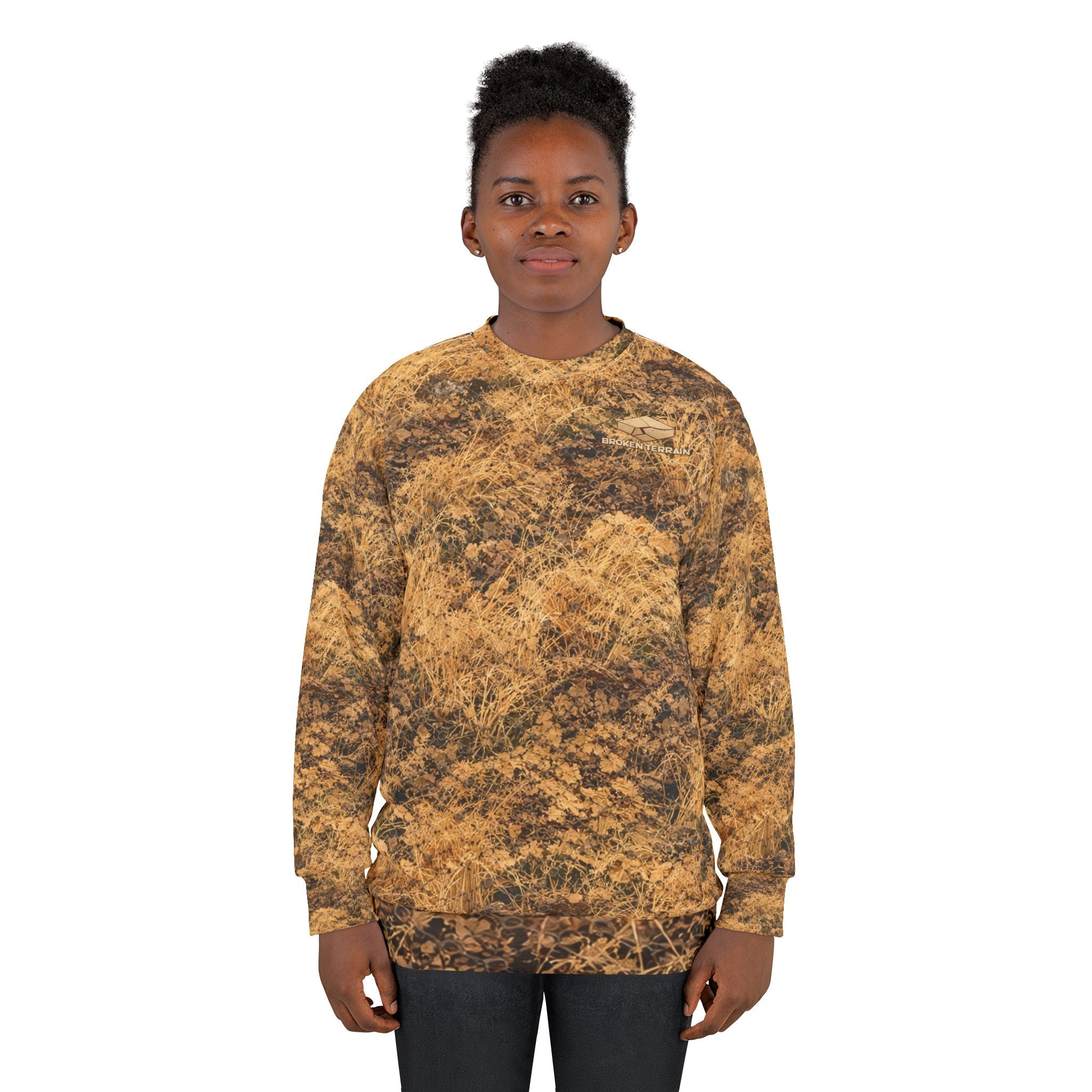 Broken Terrain SO/AZ Camo