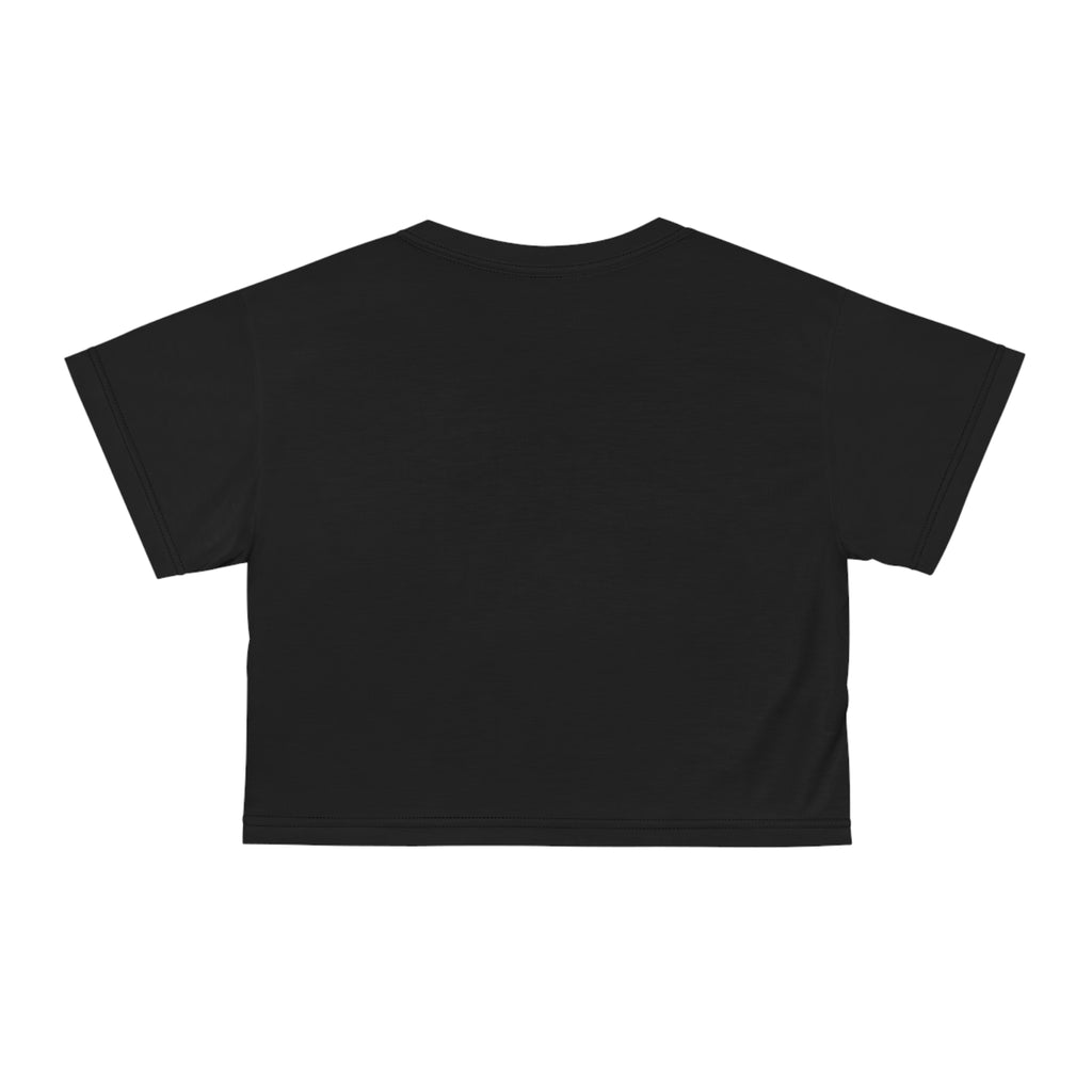 Broken Terrain Crop Tee