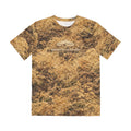 Broken Terrain Camouflage Tee