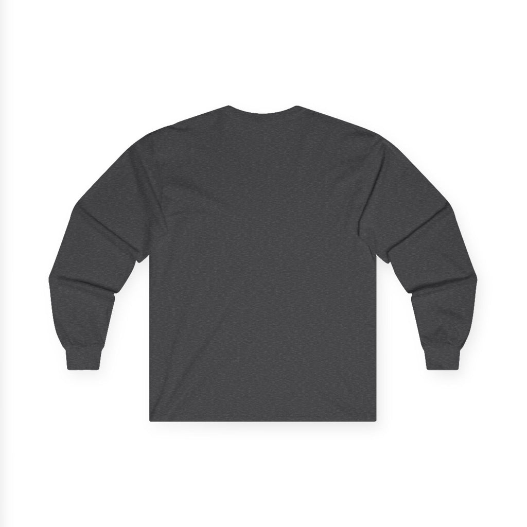 Broken Terrain Long Sleeve Tee