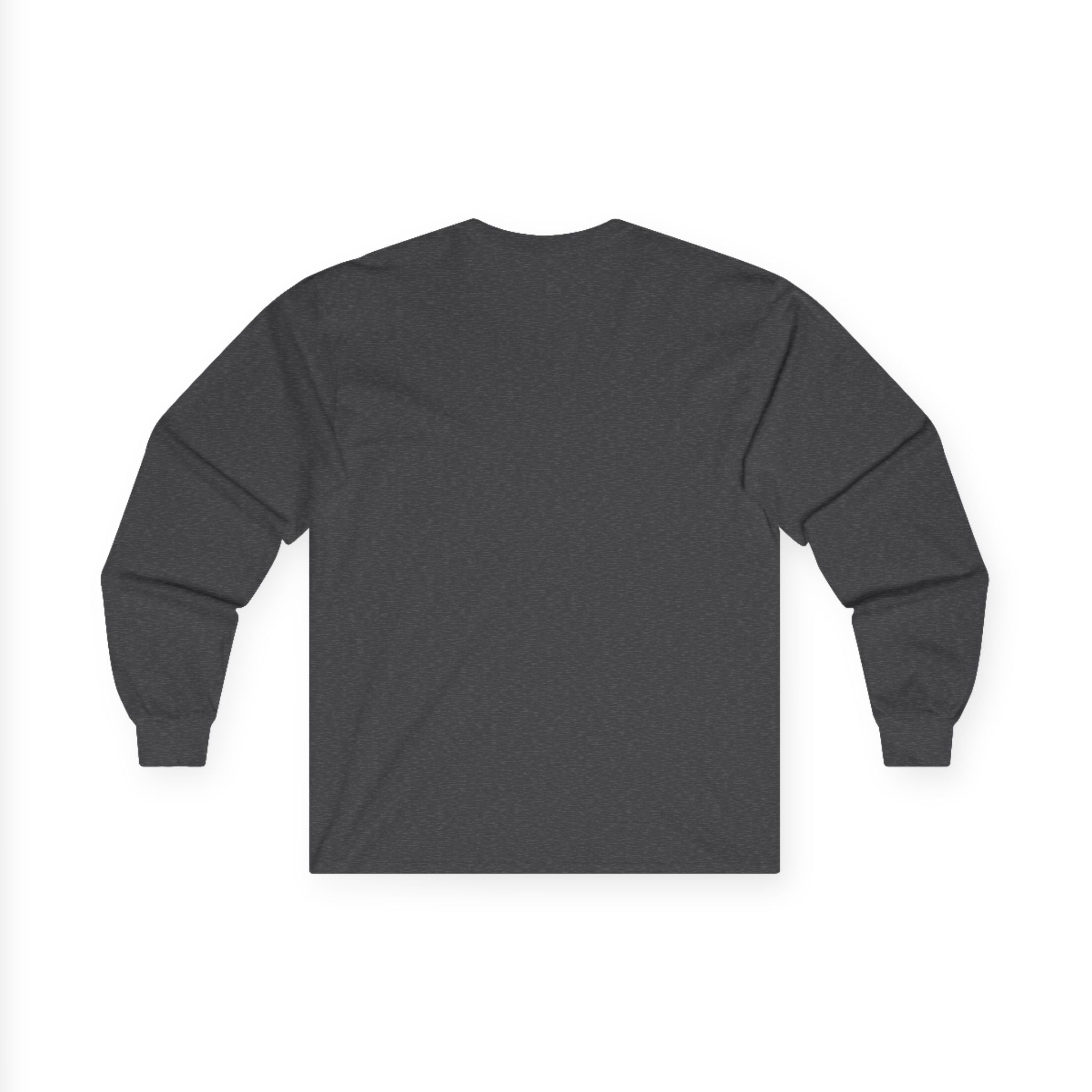 Broken Terrain Long Sleeve Tee