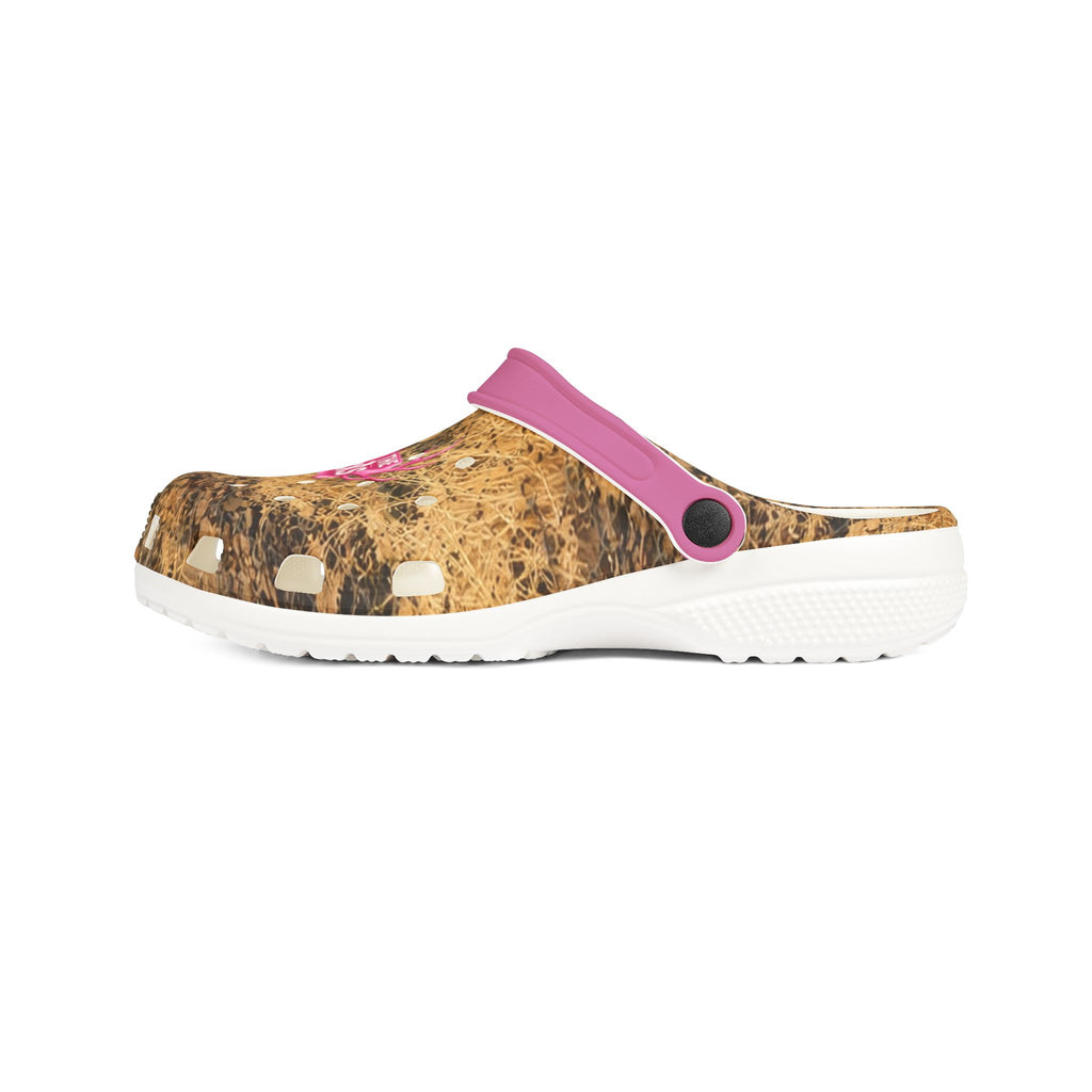 Clays "Save the Racks" edition