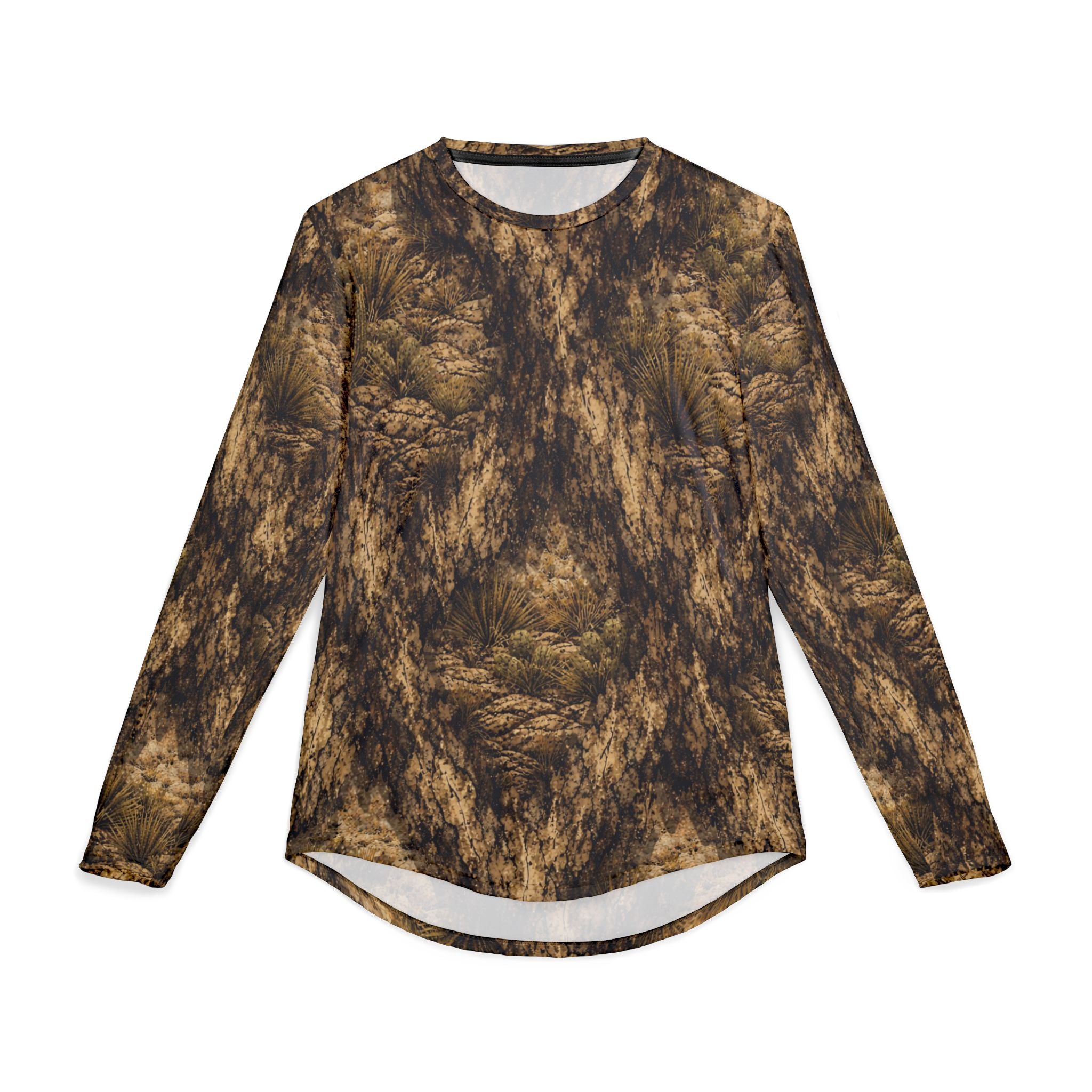 Broken Terrain UV Stalker pro AZ Woodland