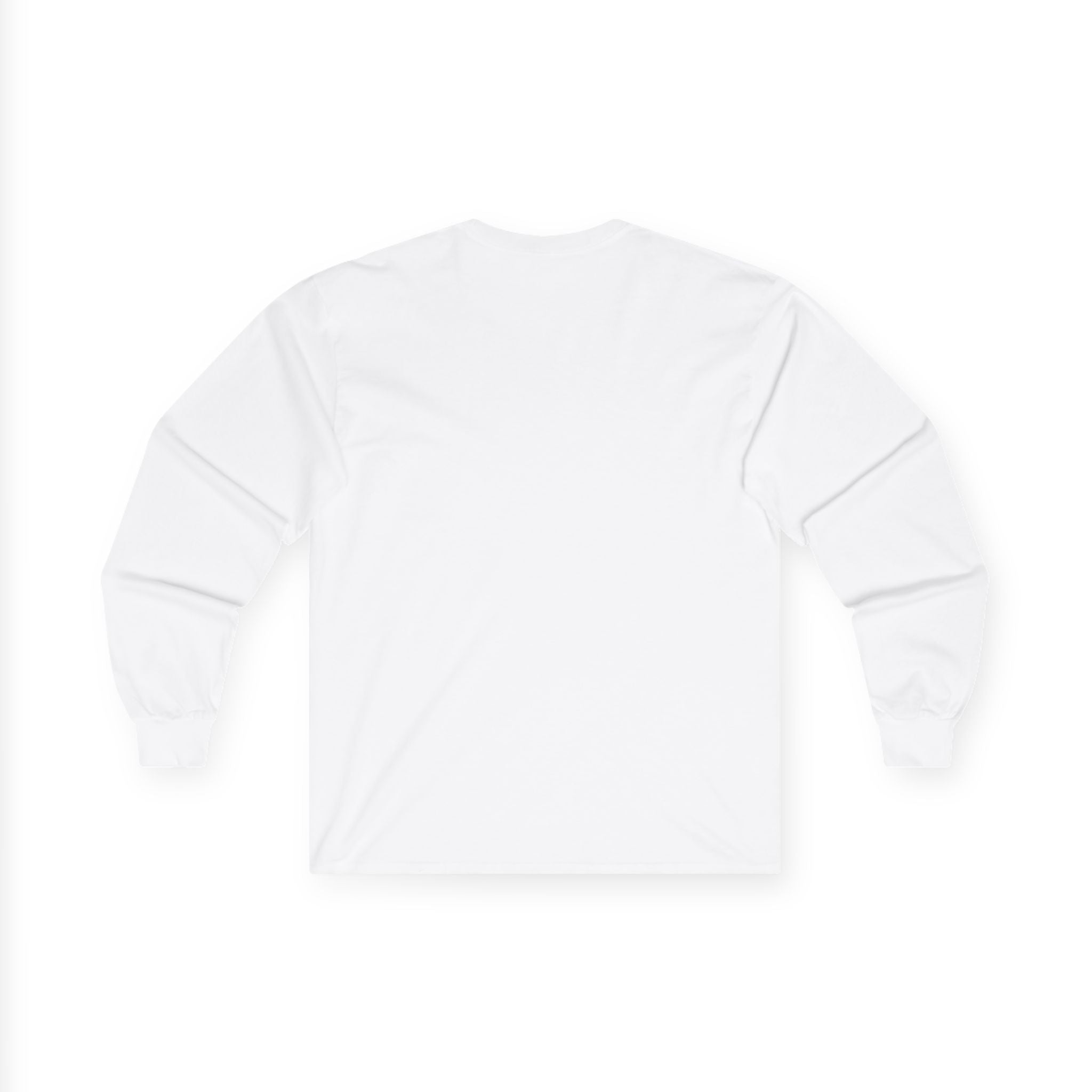 Broken Terrain Long Sleeve Tee