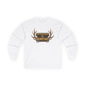 I'd Rather Be Hunting Long Sleeve Tee