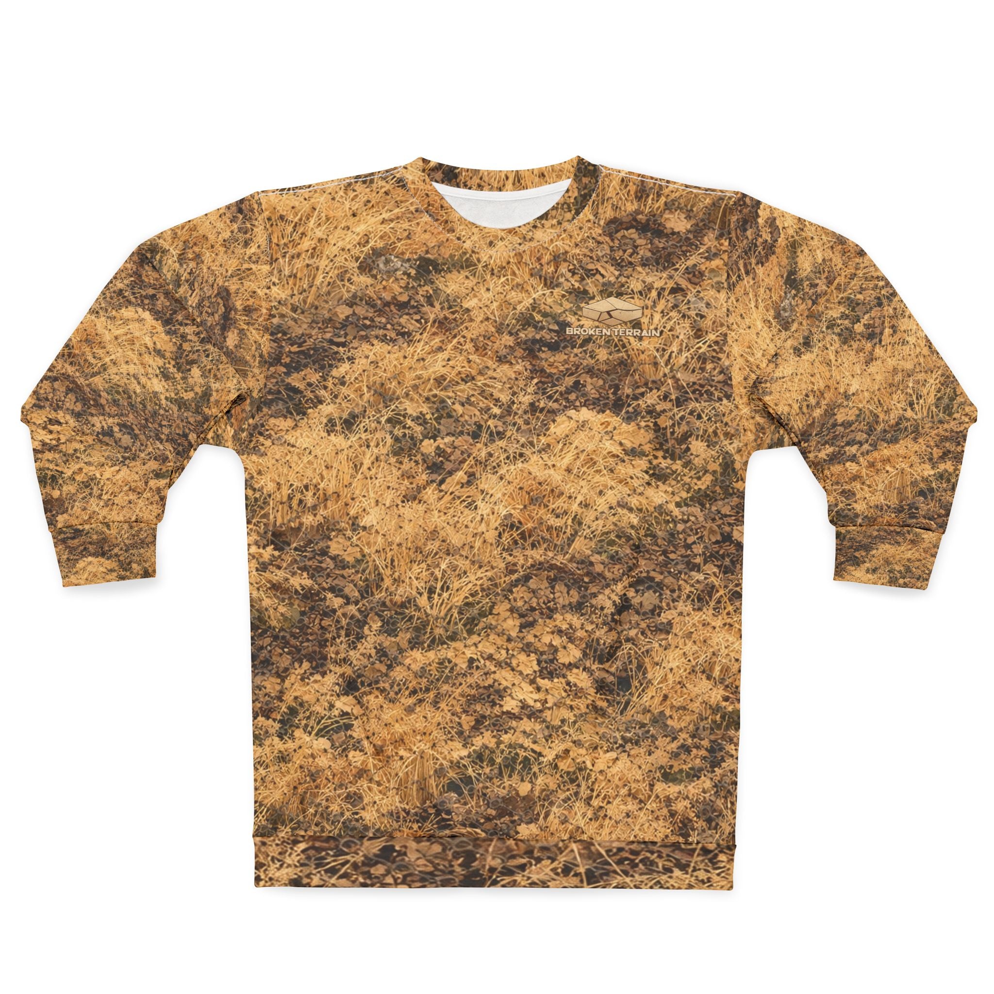 Broken Terrain SO/AZ Camo