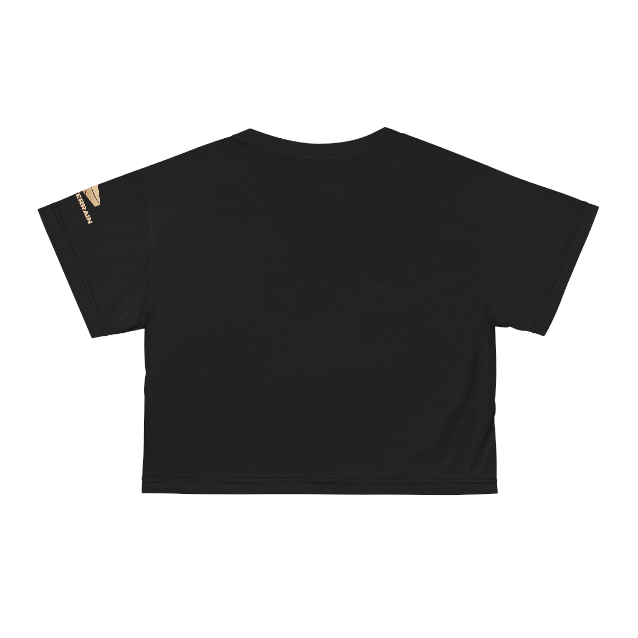 I Wish Onyx Had a Dating Feature Crop Top