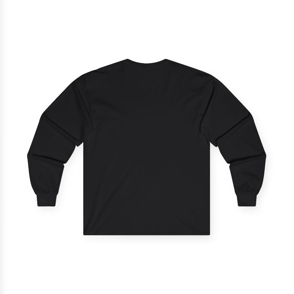 Broken Terrain Long Sleeve Tee