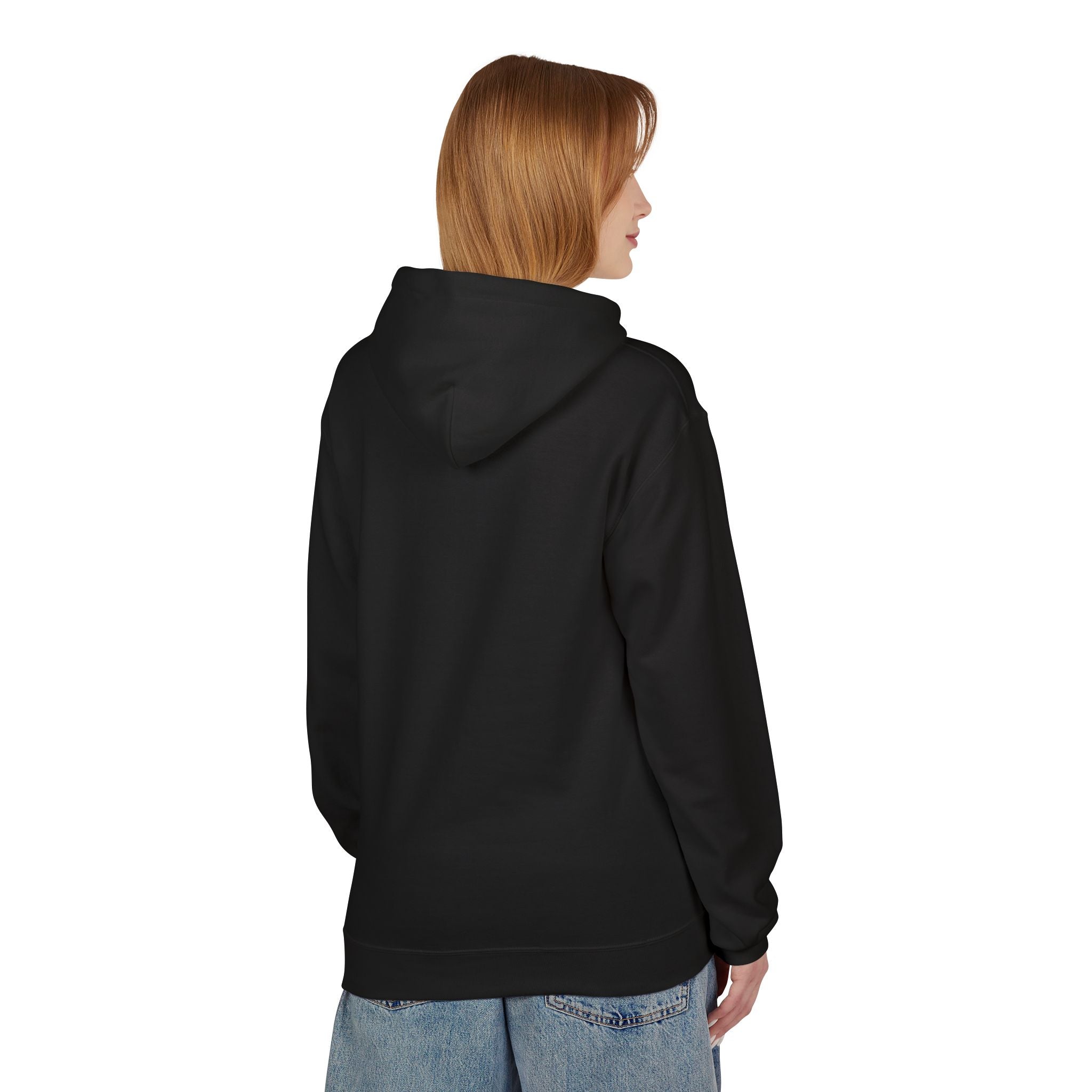 Broken Terrain Logo Hoodie