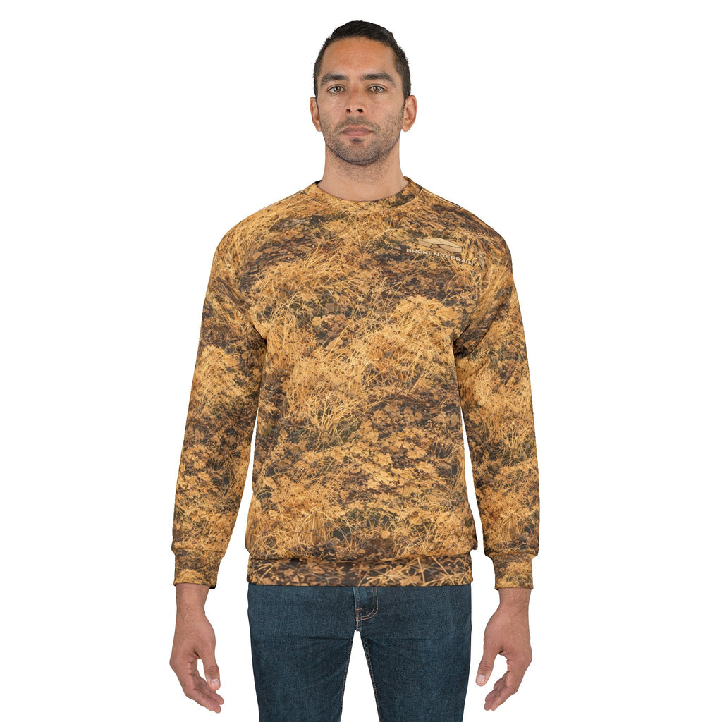 Broken Terrain SO/AZ Camo