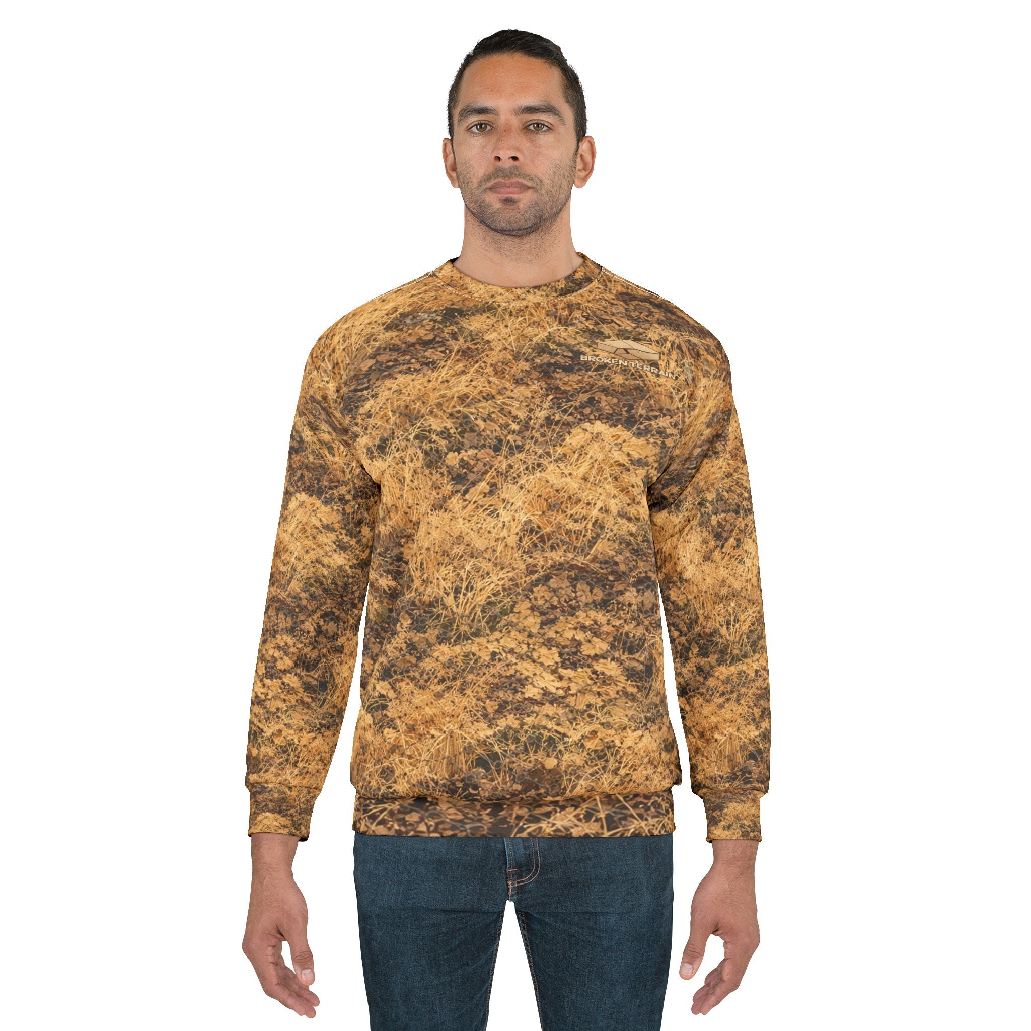 Broken Terrain SO/AZ Camo