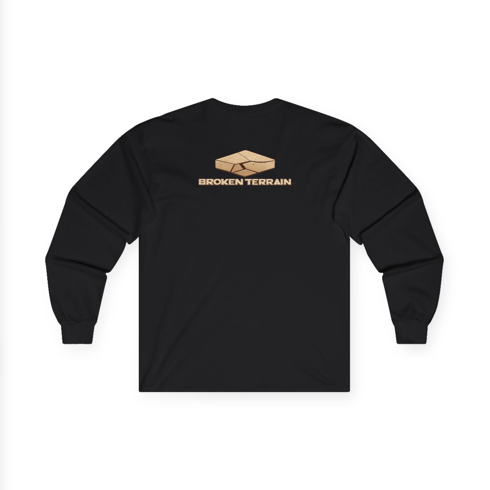 I'd Rather Be Hunting Long Sleeve Tee