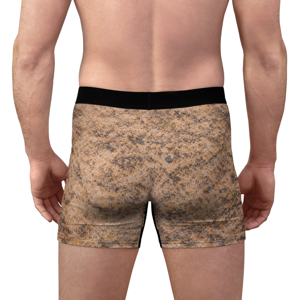 Broken Terrain Cigar Mouth