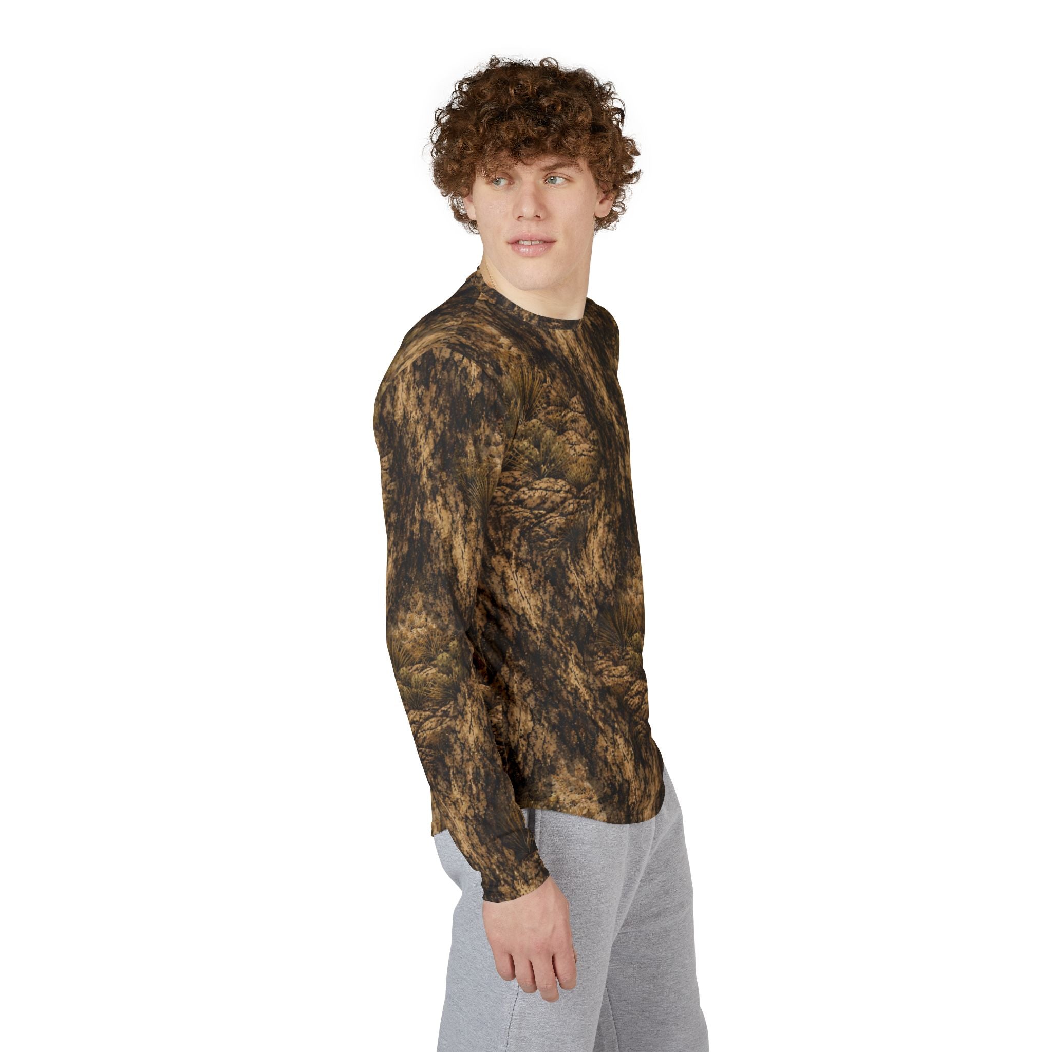 Broken Terrain UV Stalker pro AZ Woodland