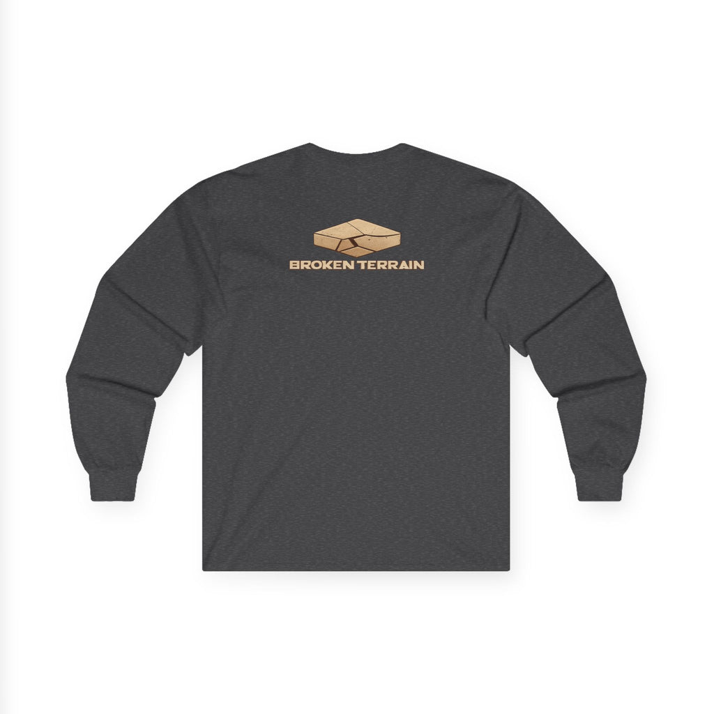 I'd Rather Be Hunting Long Sleeve Tee