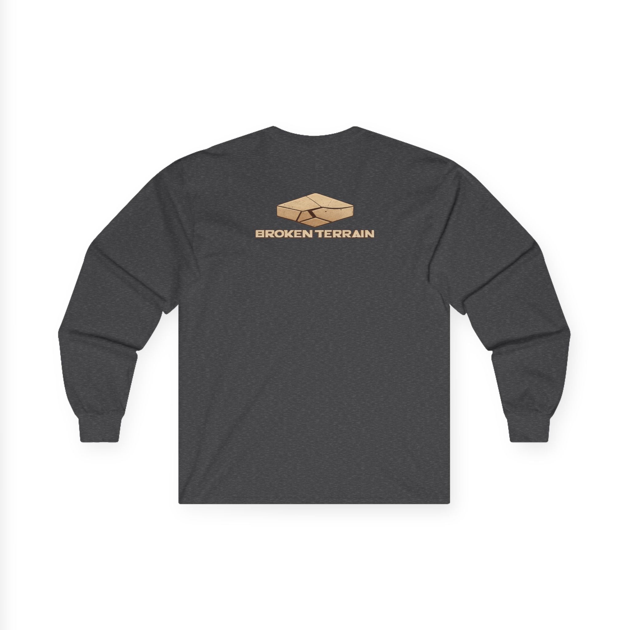 I'd Rather Be Hunting Long Sleeve Tee