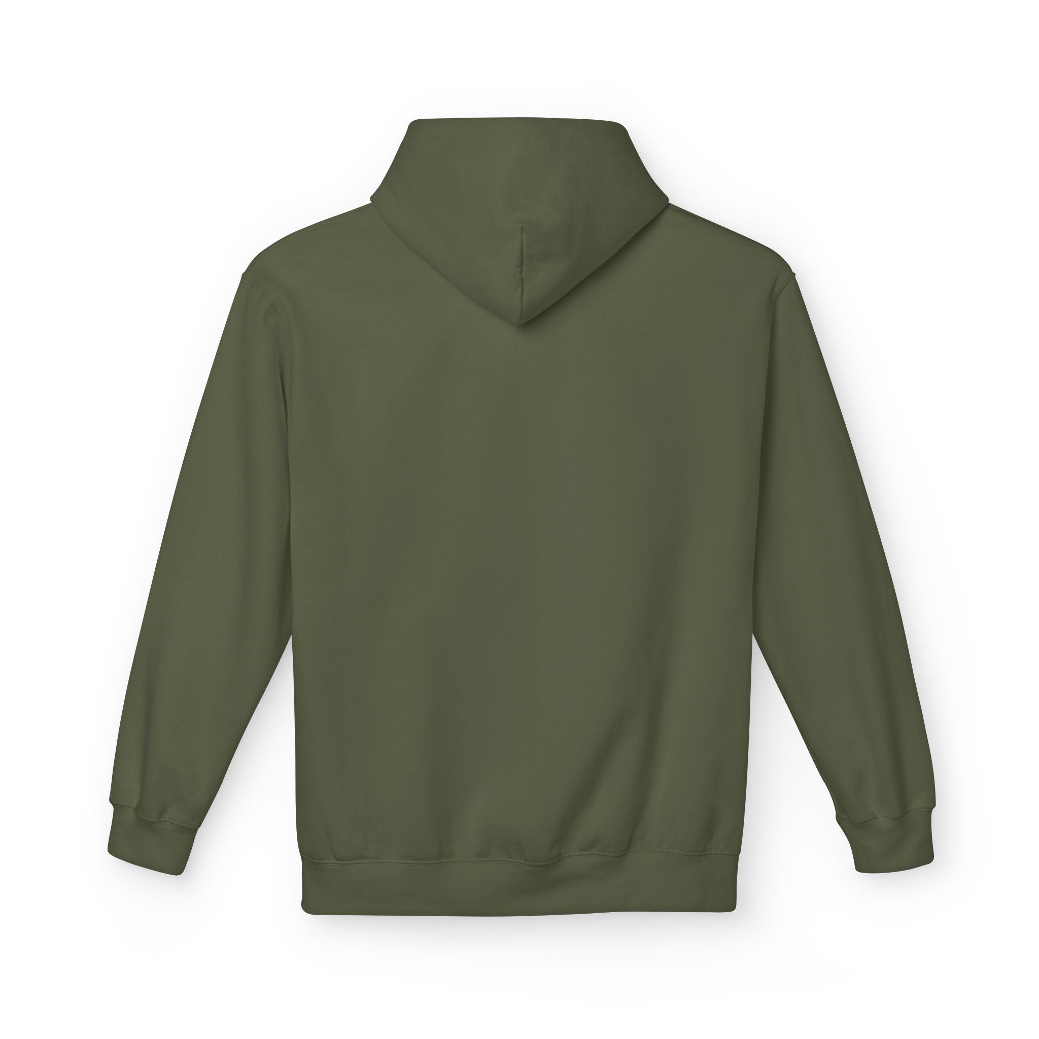 Broken Terrain Logo Hoodie
