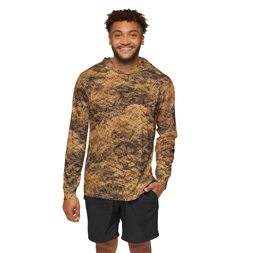 Broken Terrain Dry Wash