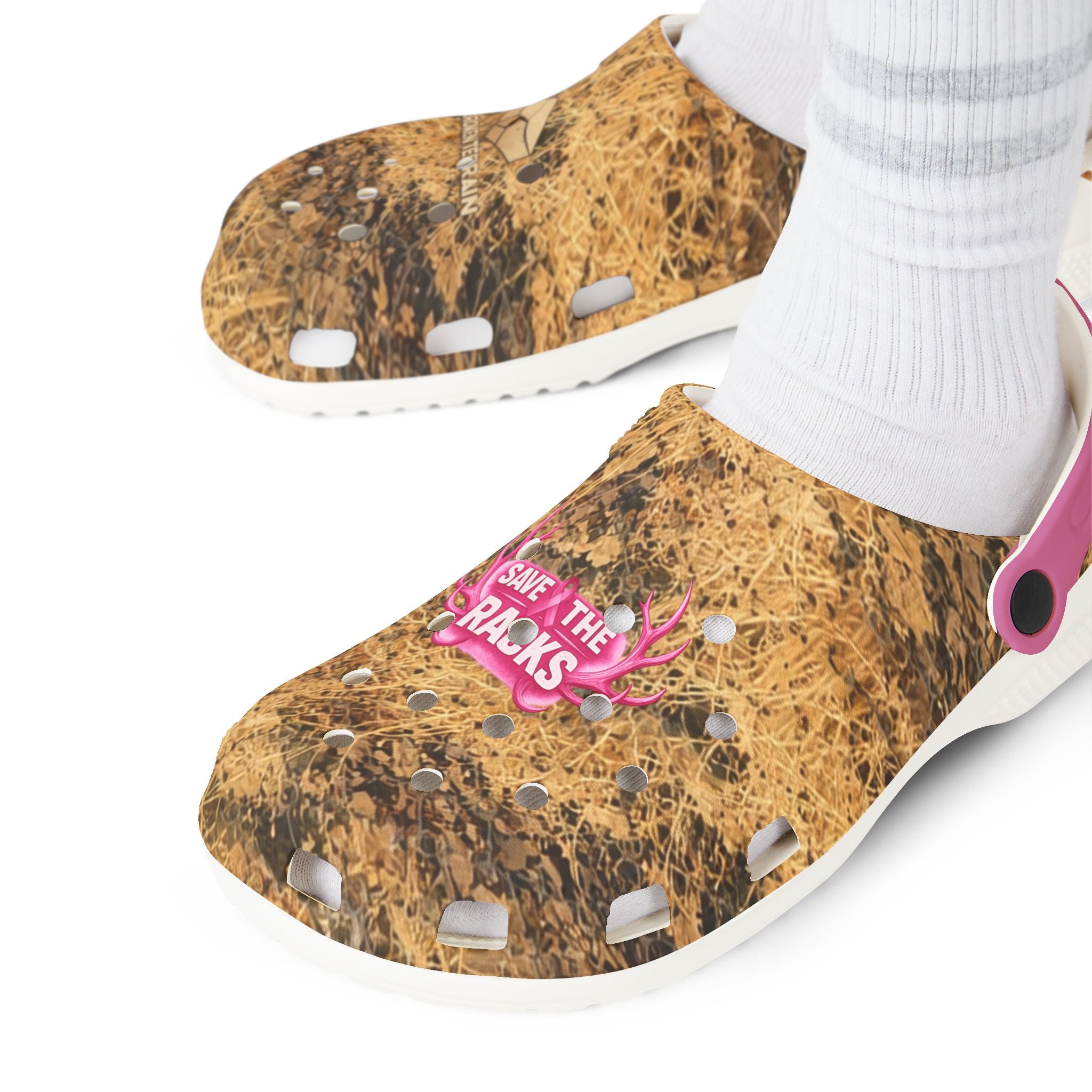 Clays "Save the Racks" edition